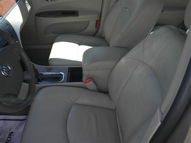 Buick Allure 2006 photo 13