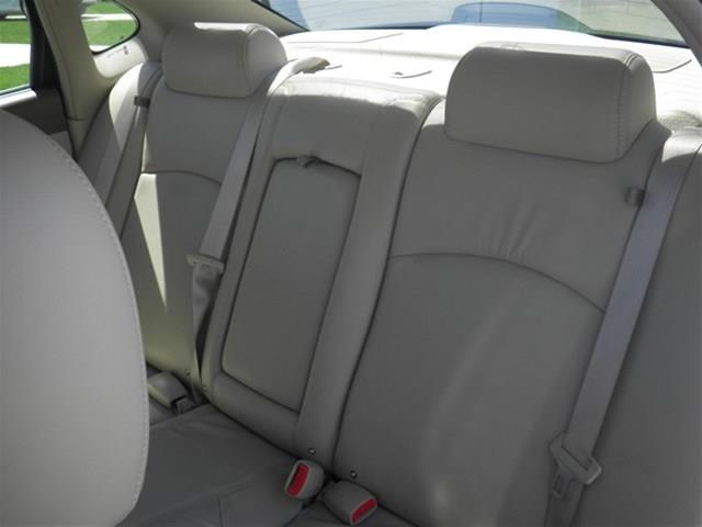 Buick Allure 2006 photo 14