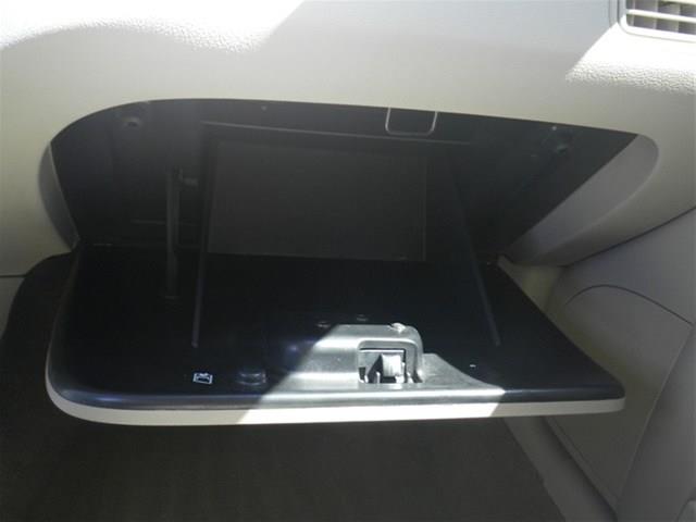 Buick Allure 2006 photo 15