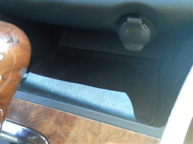 Buick Allure 2006 photo 16