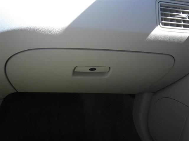 Buick Allure 2006 photo 17