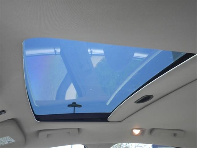 Buick Allure 2006 photo 19