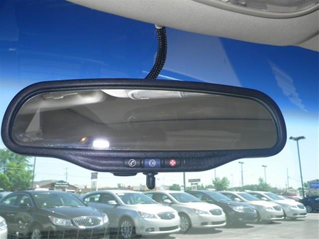 Buick Allure 2006 photo 20