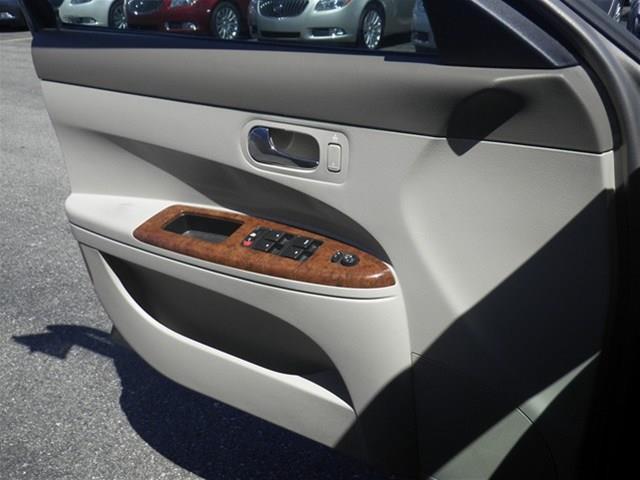 Buick Allure 2006 photo 22