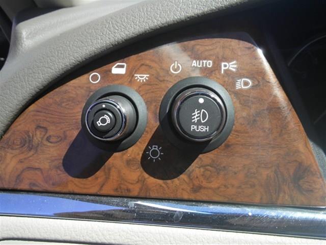 Buick Allure 2006 photo 24