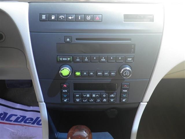 Buick Allure 2006 photo 25