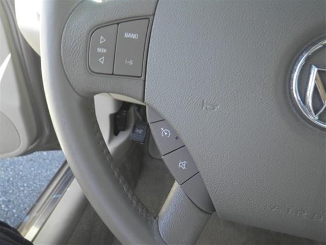 Buick Allure 2006 photo 26
