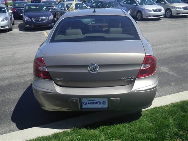 Buick Allure 2006 photo 27