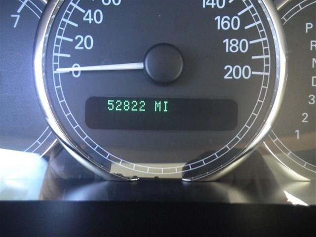 Buick Allure 2006 photo 30