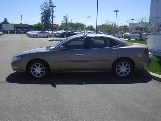 Buick Allure 2006 photo 31