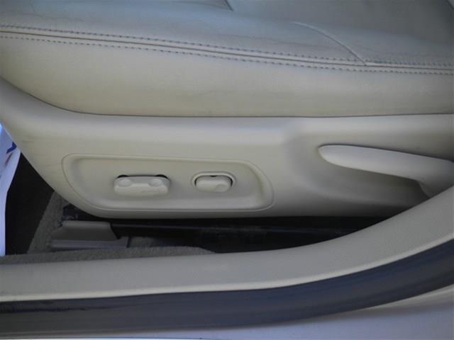 Buick Allure 2006 photo 34