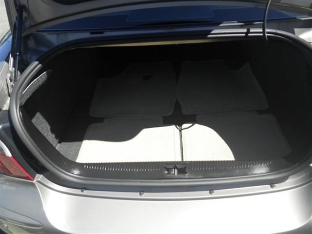 Buick Allure 2006 photo 4