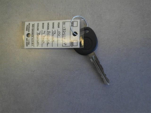 Buick Allure 2006 photo 5