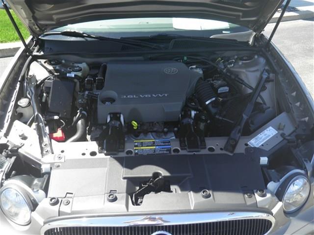 Buick Allure 2006 photo 7