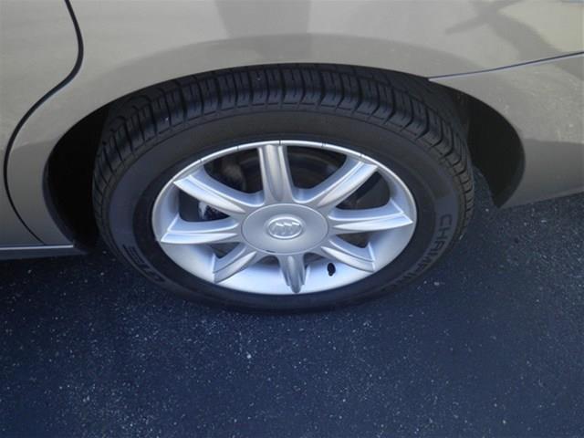 Buick Allure 2006 photo 8