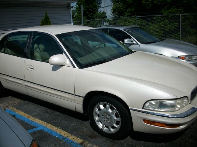 Buick Allure 2014 photo 1