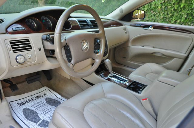 Buick Allure 2014 photo 1
