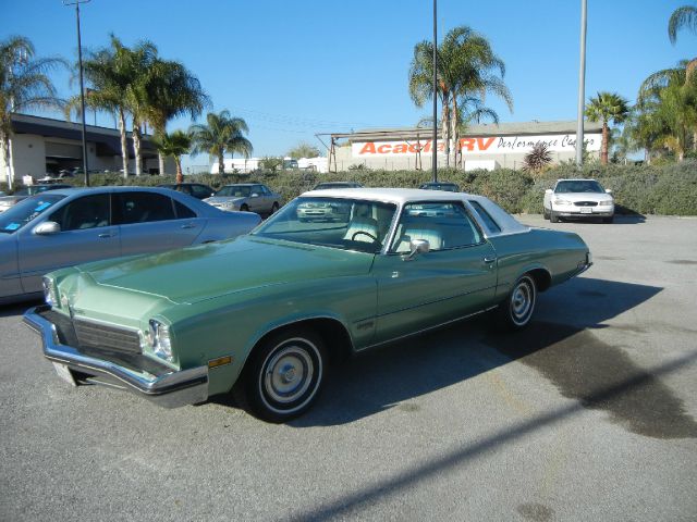 Buick Century 1973 photo 3