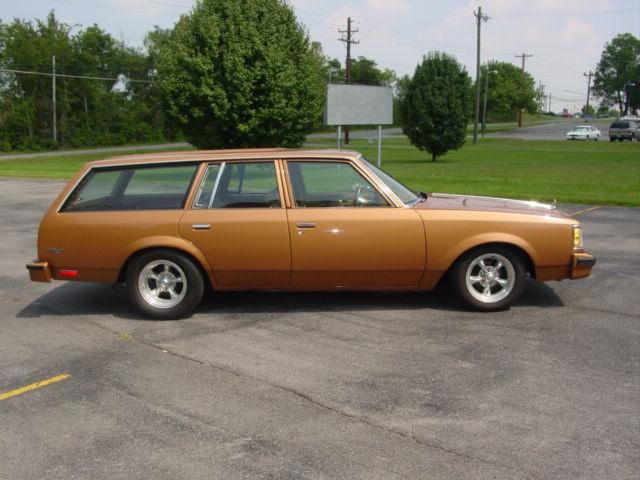 Buick Century 1978 photo 3
