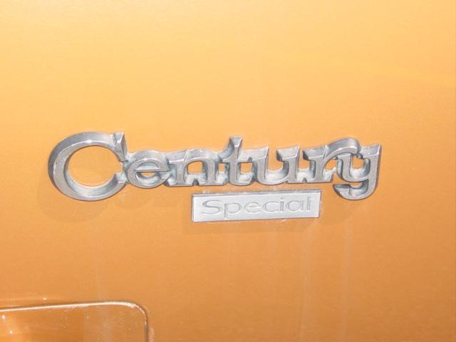 Buick Century 1978 photo 5