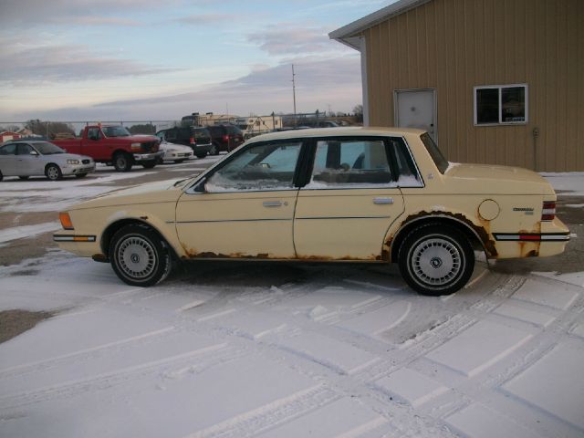 Buick Century 1987 photo 1