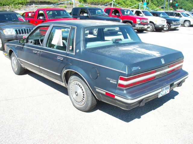 Buick Century 1987 photo 3