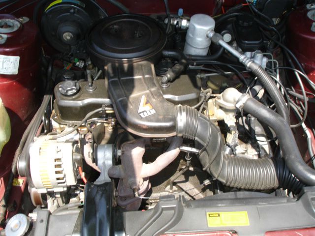 Buick Century 1991 photo 1