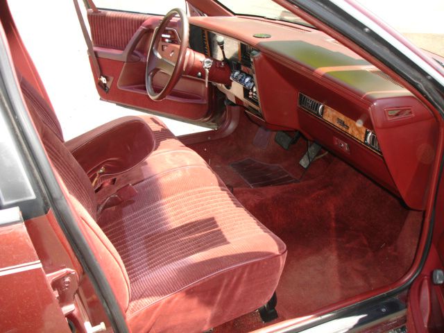 Buick Century 1991 photo 15