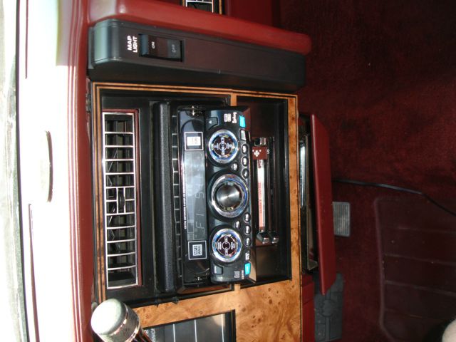 Buick Century 1991 photo 2