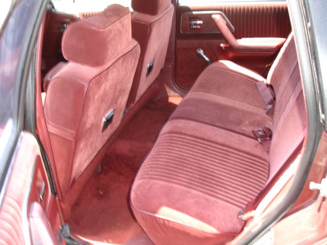 Buick Century 1991 photo 4