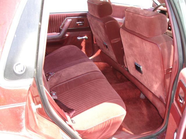 Buick Century 1991 photo 5