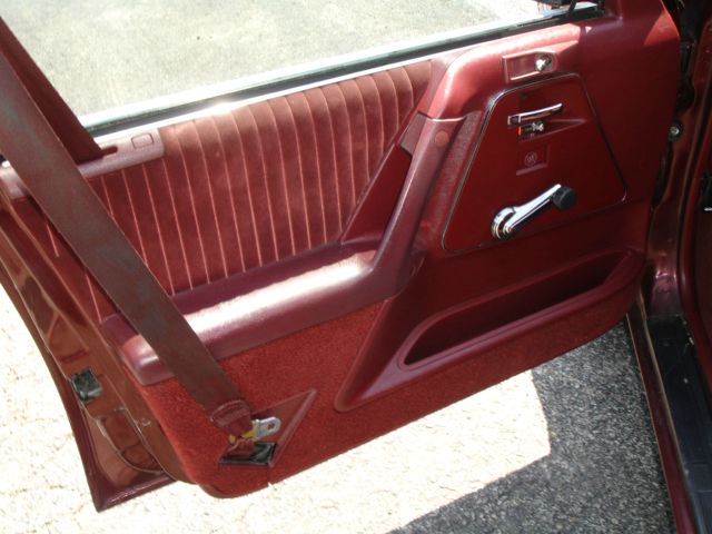 Buick Century 1991 photo 6