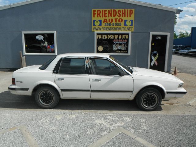 Buick Century 1991 photo 5