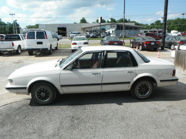 Buick Century 1991 photo 4