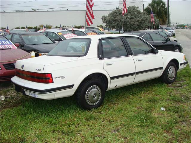 Buick Century 1991 photo 3