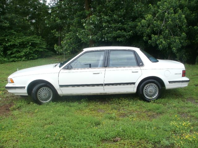 Buick Century 1992 photo 3