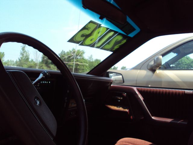 Buick Century 1992 photo 2