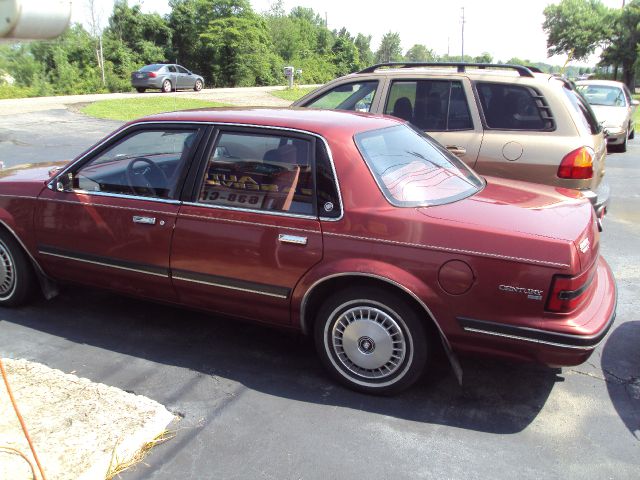 Buick Century 1992 photo 3