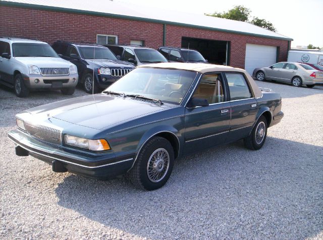 Buick Century 1992 photo 1