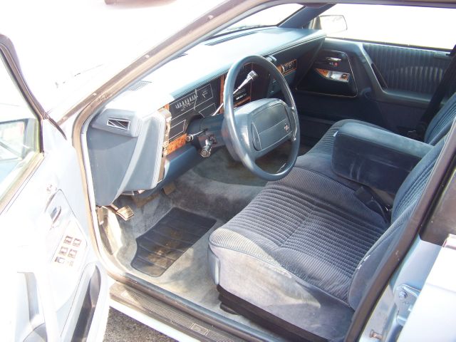 Buick Century 1993 photo 2