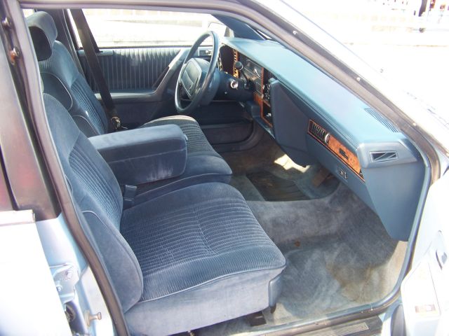 Buick Century 1993 photo 4