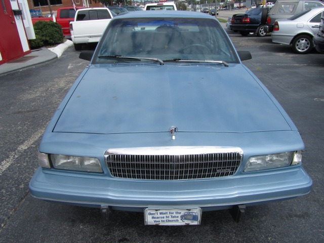 Buick Century 1993 photo 4