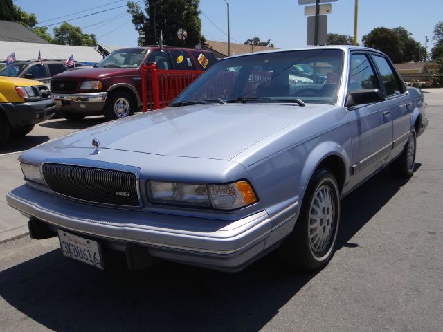 Buick Century 1994 photo 1