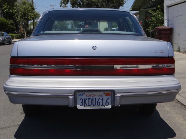 Buick Century 1994 photo 3