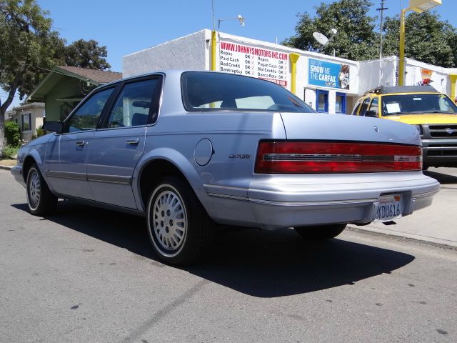 Buick Century 1994 photo 4