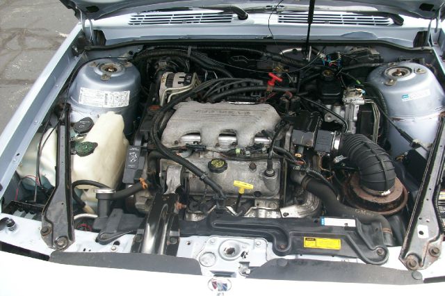 Buick Century 1994 photo 1