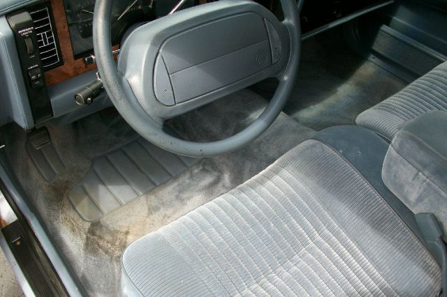 Buick Century 1994 photo 10