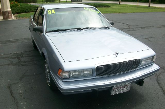 Buick Century 1994 photo 11
