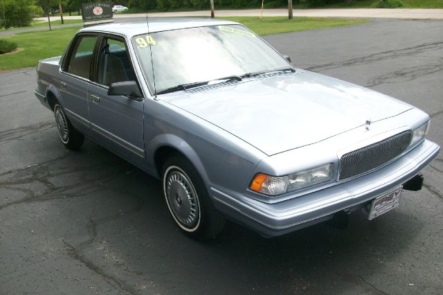 Buick Century 1994 photo 12