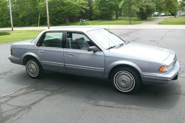 Buick Century 1994 photo 14